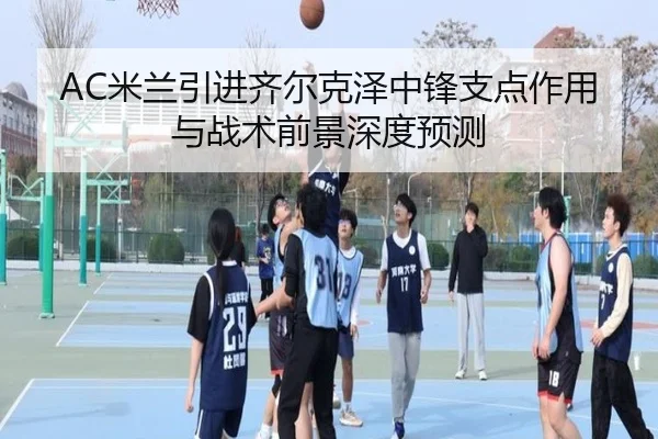 AC米兰引进齐尔克泽中锋支点作用与战术前景深度预测